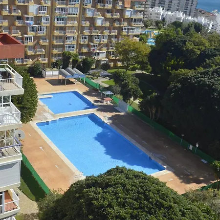 Alpa Iris 544 Apartment *