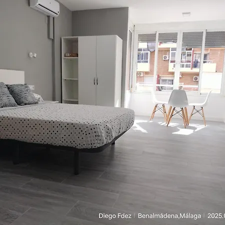 Alpa Iris 544 Apartment