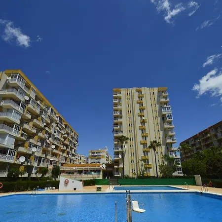 Alpa Iris 544 Apartment *