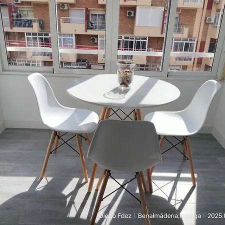 Apartment Alpa Iris 544