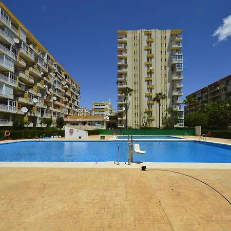 Apartment Alpa Iris 544 *