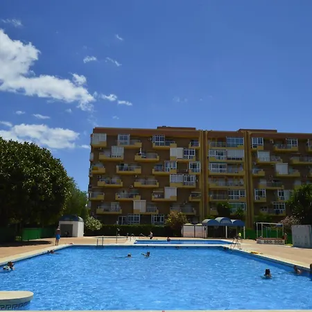 Alpa Iris 544 * Benalmadena