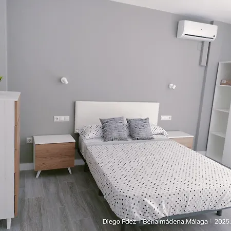 Alpa Iris 544 Apartment